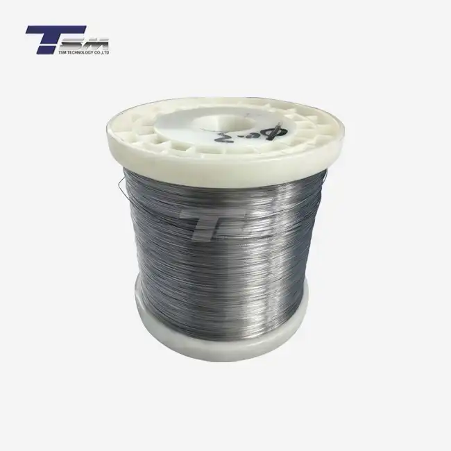 Nickel 200 Wire